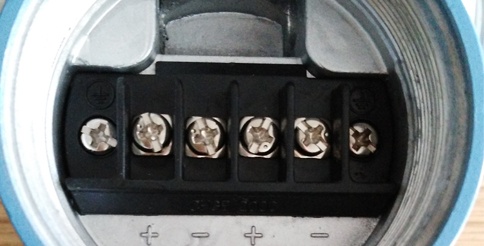 壓力變送器的工作原理及接線(xiàn)圖